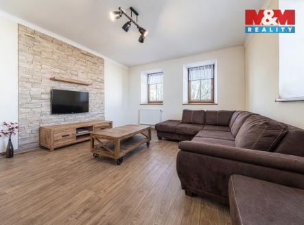 Prodej domu/vily, 300 m²