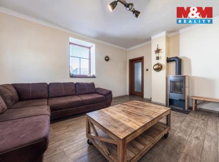 Prodej domu/vily, 300 m²