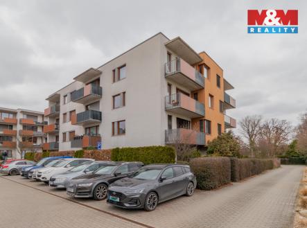 Pronájem bytu, 2+kk, 60 m²