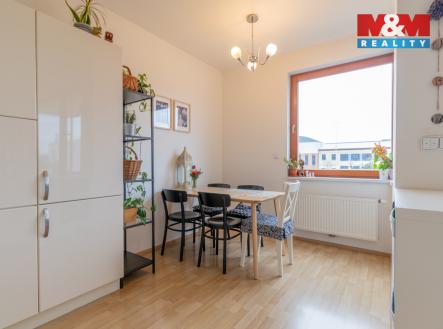 Pronájem bytu, 2+kk, 60 m²