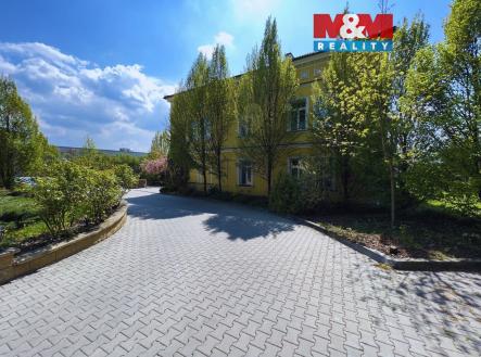 Pronájem bytu, 1+kk, 20 m²