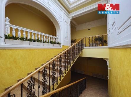 Pronájem bytu, 1+kk, 20 m²