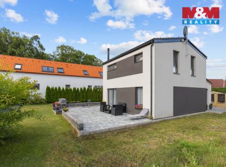 Prodej domu/vily, 102 m²