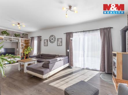 Prodej domu/vily, 102 m²