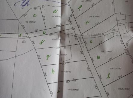 Prodej pozemku pro bydlení, 38 065 m²