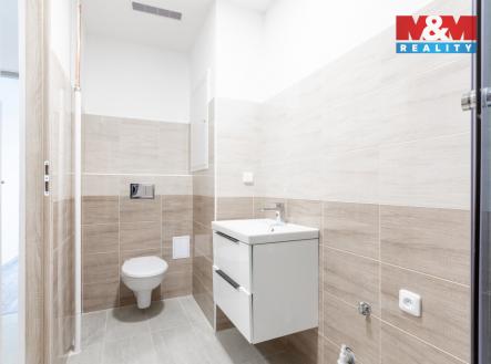 Prodej bytu, 2+1, 50 m²