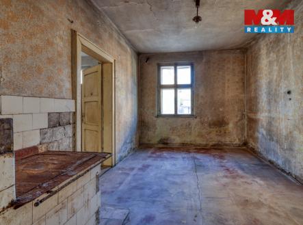 Prodej domu/vily, 88 m²