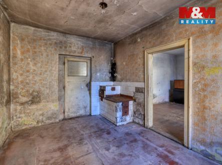 Prodej domu/vily, 88 m²