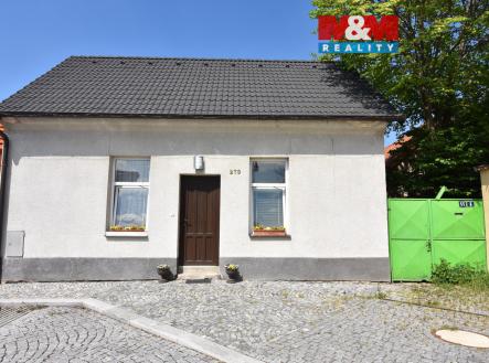 Pronájem bytu, 1+kk, 30 m²