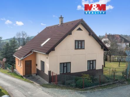 Prodej domu/vily, 240 m²