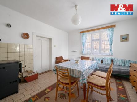 Prodej domu/vily, 240 m²