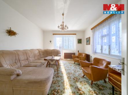 Prodej domu/vily, 240 m²