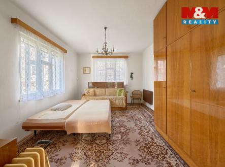 Prodej domu/vily, 240 m²