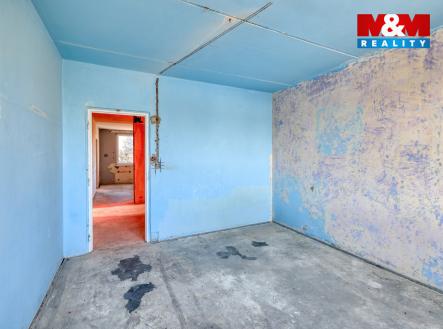 Prodej bytu, 4+1, 80 m²