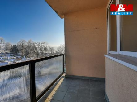 Prodej bytu, 4+1, 80 m²