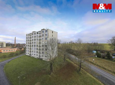 Prodej bytu, 2+1, 60 m²