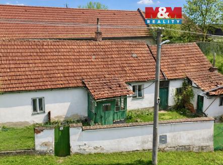 Prodej domu/vily, 49 m²