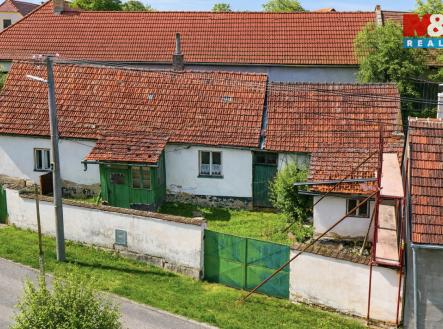 Prodej domu/vily, 49 m²