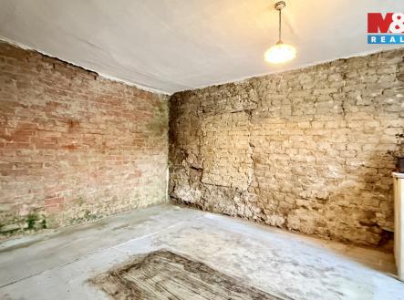 Prodej domu/vily, 49 m²