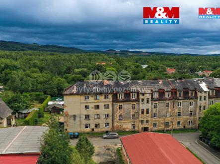 Prodej bytu, 1+kk, 25 m²