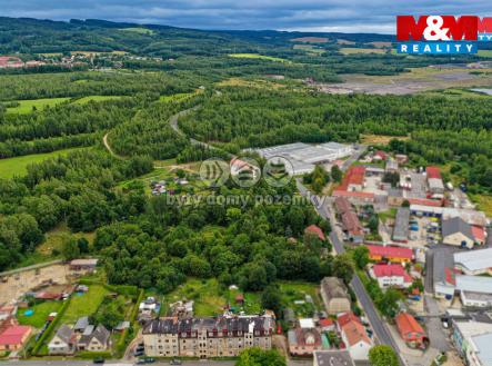 Prodej bytu, 1+kk, 25 m²