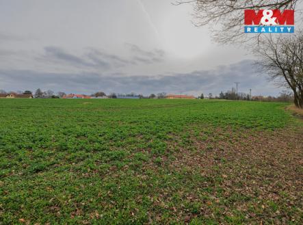 Prodej pozemku pro bydlení, 6 134 m²