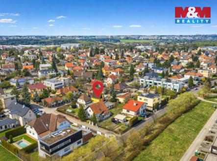 Prodej domu/vily, 170 m²