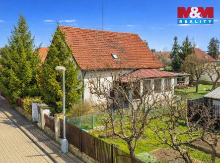 Prodej domu/vily, 170 m²