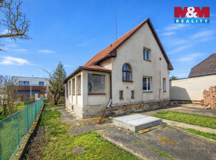Prodej domu/vily, 170 m²