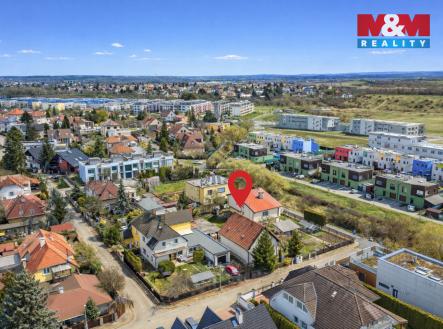 Prodej domu/vily, 170 m²