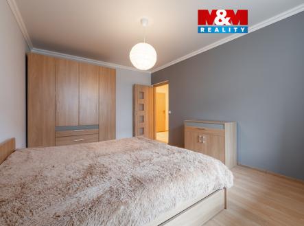 Prodej bytu, 3+1, 83 m²