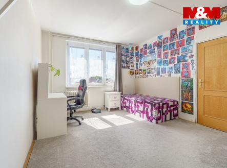 Prodej bytu, 3+1, 83 m²