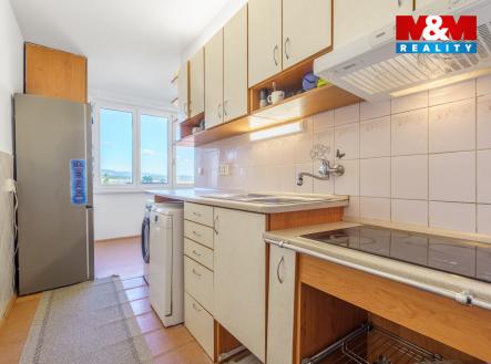 Prodej bytu, 3+1, 83 m²