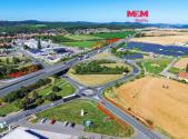 Prodej pozemku pro komerční výstavbu, 48 m²