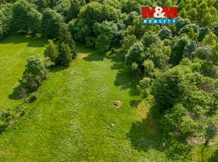 Prodej pozemku pro bydlení, 2 450 m²