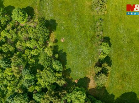 Prodej pozemku pro bydlení, 2 450 m²