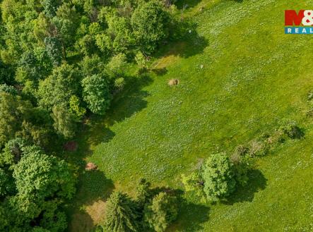 Prodej pozemku pro bydlení, 2 450 m²