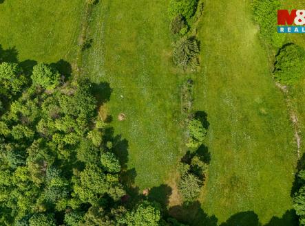 Prodej pozemku pro bydlení, 2 450 m²