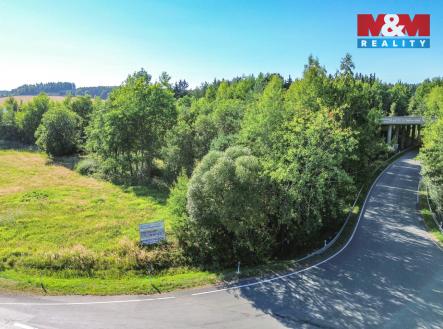 Prodej pozemku pro komerční výstavbu, 69 m²