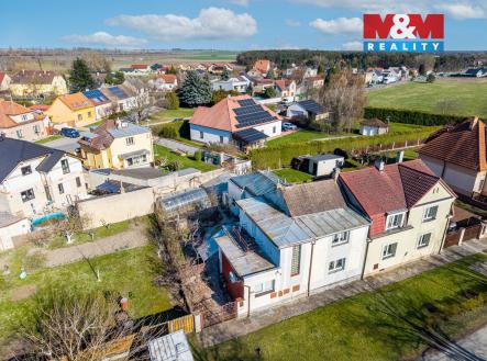 Prodej domu/vily, 108 m²