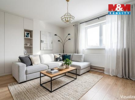 Prodej domu/vily, 108 m²