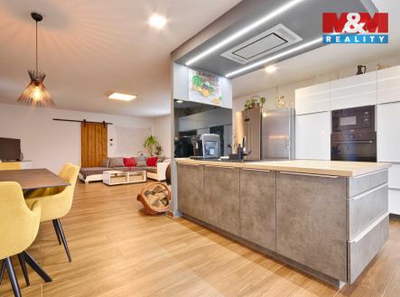 Prodej domu/vily, 158 m²