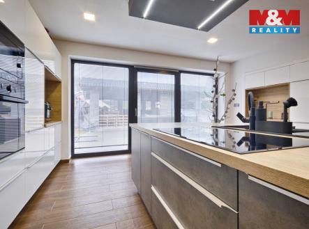 Prodej domu/vily, 158 m²