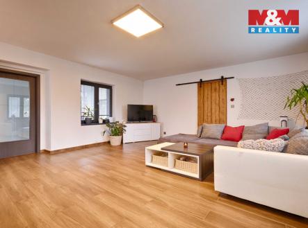 Prodej domu/vily, 158 m²