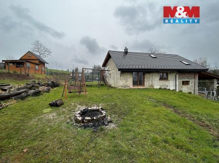 Prodej domu/vily, 173 m²