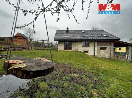 Prodej domu/vily, 173 m²