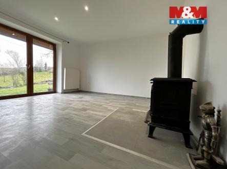 Prodej domu/vily, 173 m²