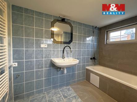 Prodej domu/vily, 173 m²