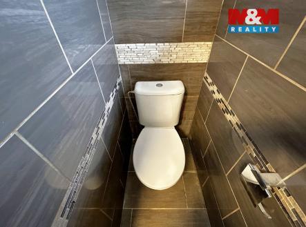 Prodej domu/vily, 173 m²