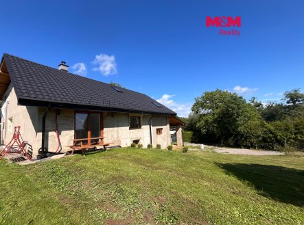 Prodej rodinného domu, 173 m², Český Těšín, ul. K Hájence